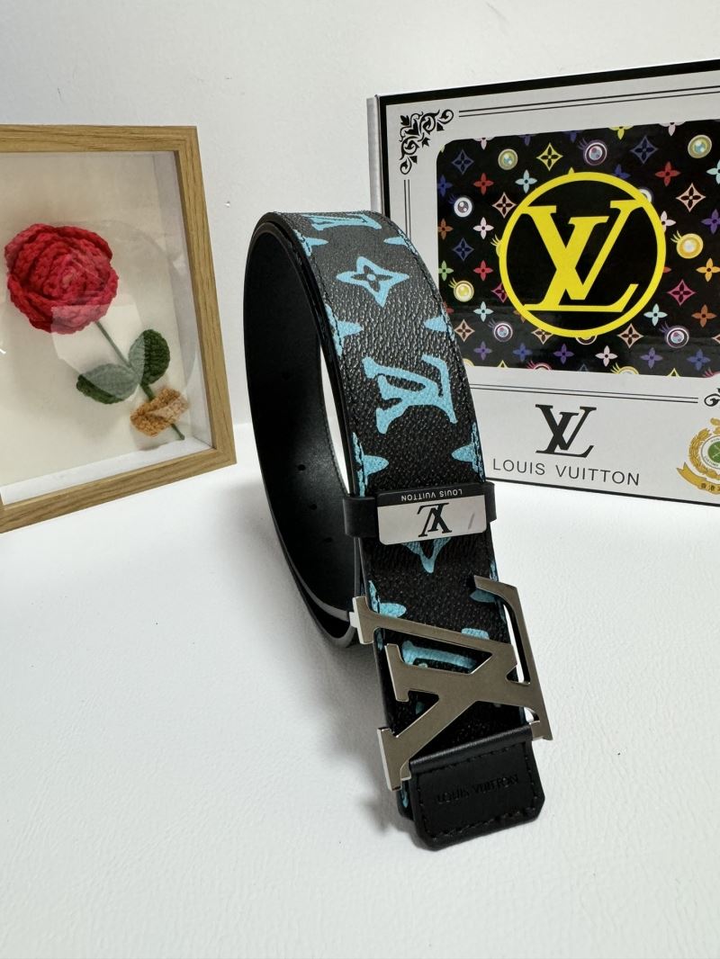 Louis Vuitton Belts